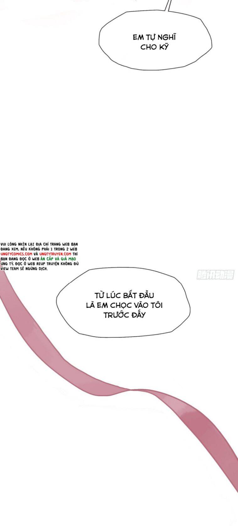 Thỉnh Cùng Ta Đồng Miên-Xin Hãy Ngủ Cùng Ta Chap 91 - Next Chap 92