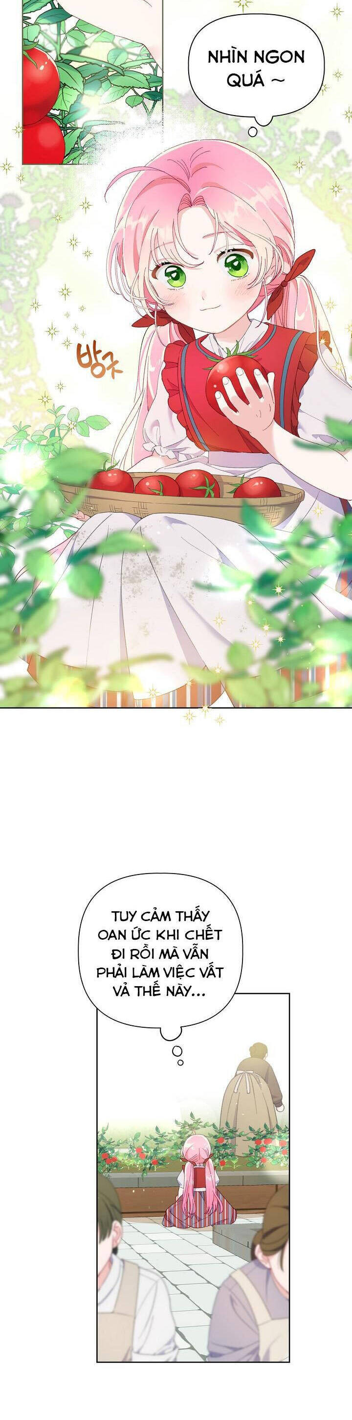 Sự Điều Trị Đặc Biệt Của Tinh Linh Chap 10 - Next Chap 11