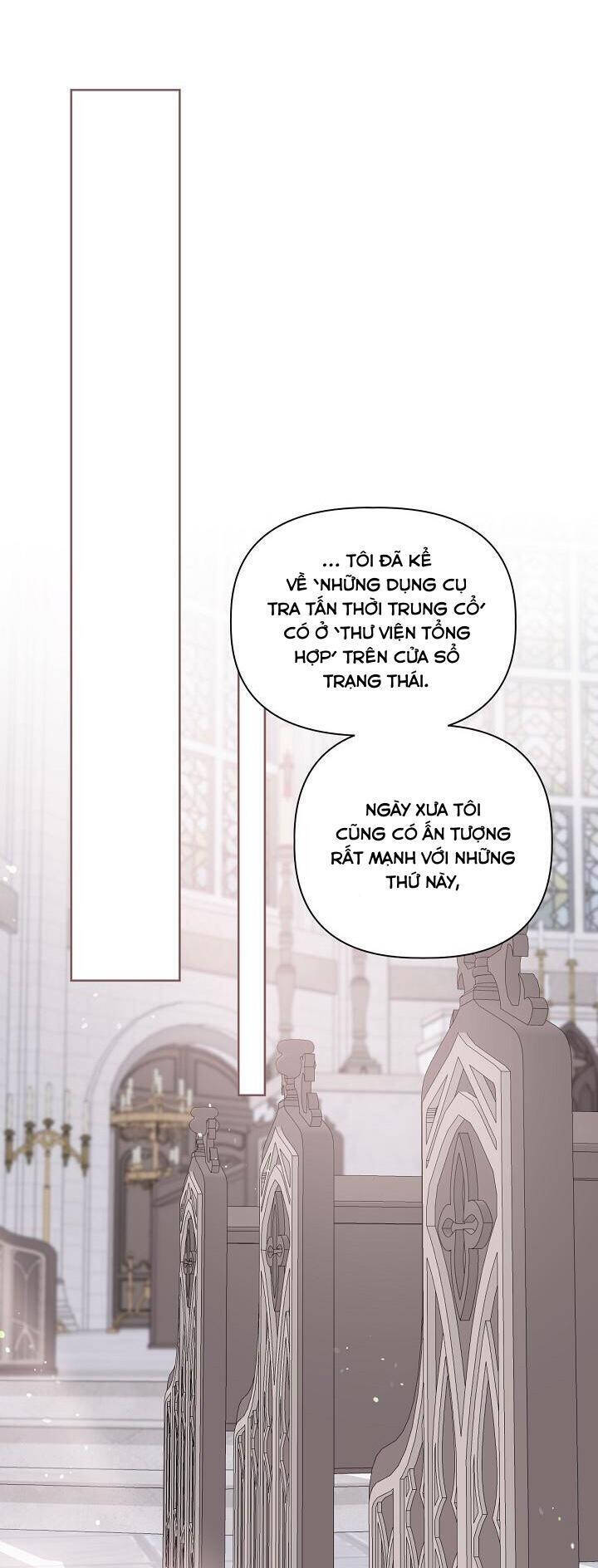 Sự Điều Trị Đặc Biệt Của Tinh Linh Chap 12 - Next Chap 13