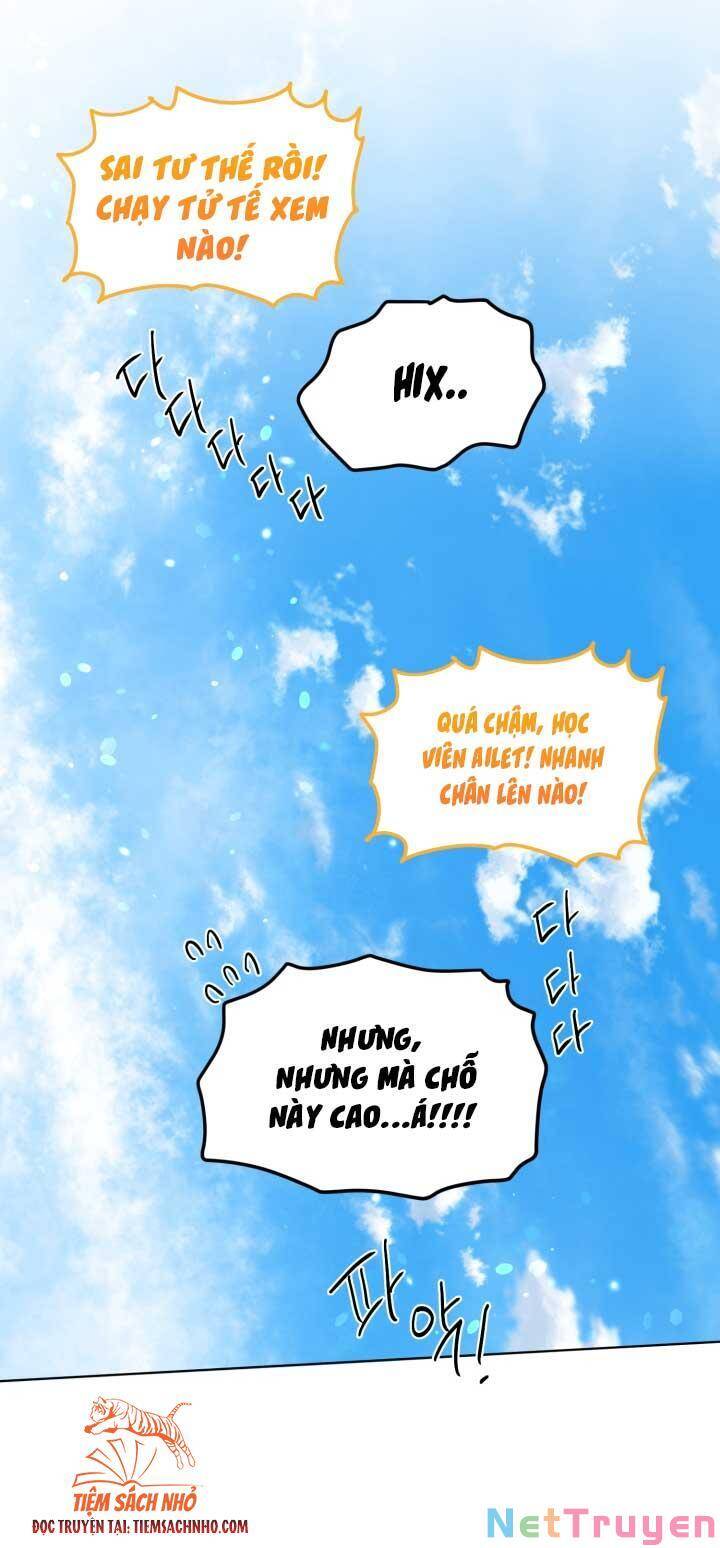 Sự Điều Trị Đặc Biệt Của Tinh Linh Chap 32 - Next Chap 33