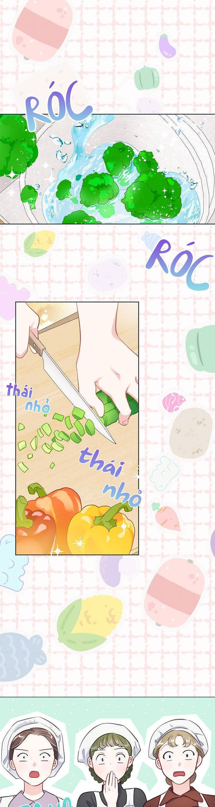 Sự Điều Trị Đặc Biệt Của Tinh Linh Chap 4 - Next Chap 5