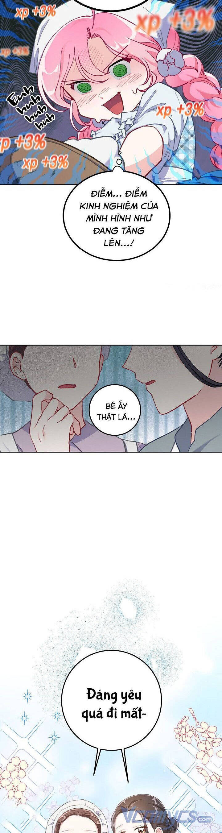 Sự Điều Trị Đặc Biệt Của Tinh Linh Chap 4 - Next Chap 5