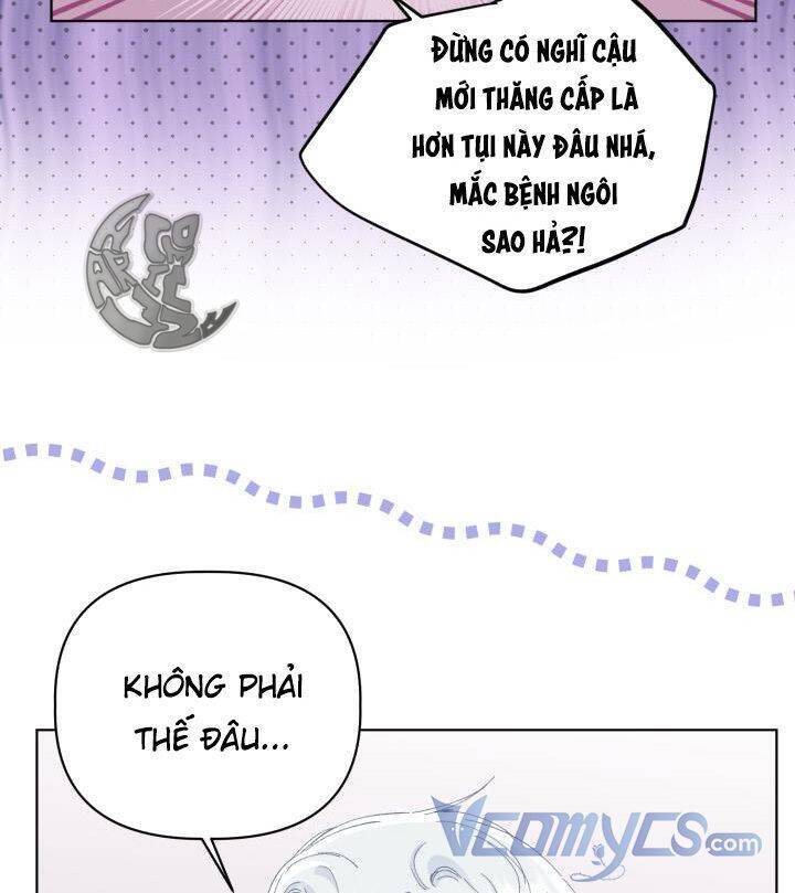 Sự Điều Trị Đặc Biệt Của Tinh Linh Chap 43 - Next Chap 44