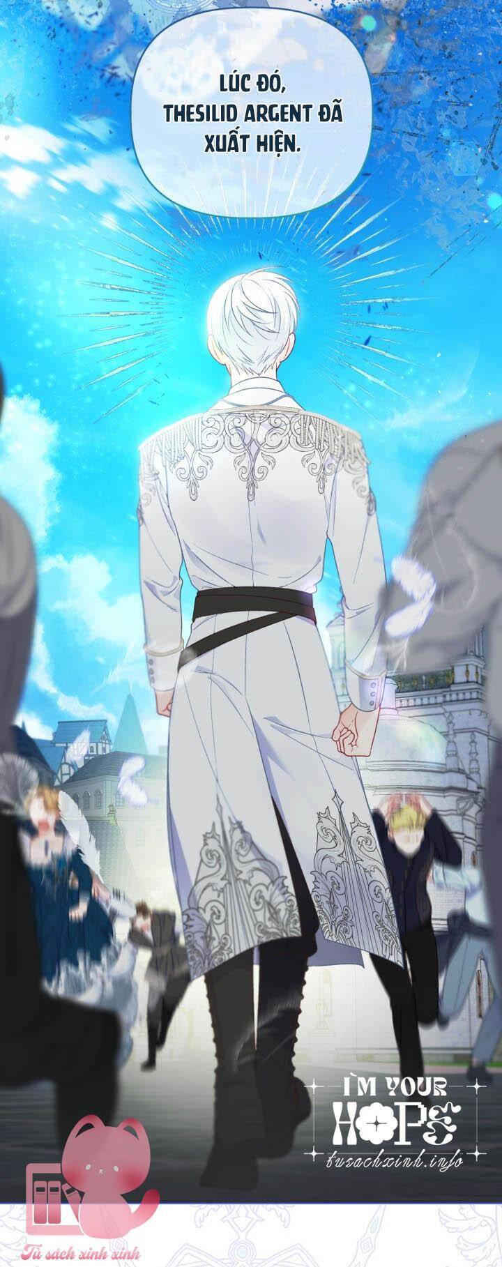 Sự Điều Trị Đặc Biệt Của Tinh Linh Chap 49 - Next Chap 50