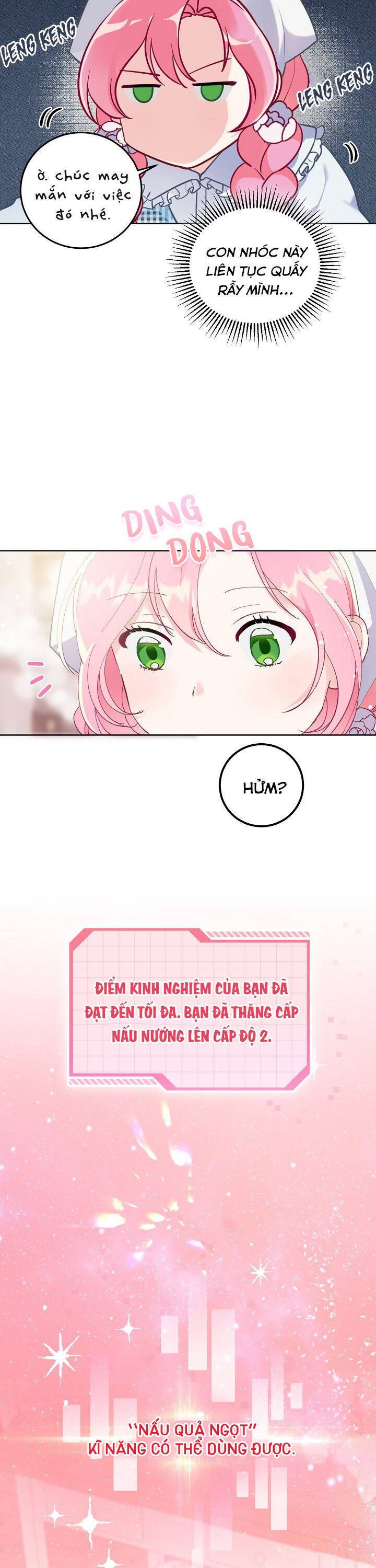 Sự Điều Trị Đặc Biệt Của Tinh Linh Chap 5 - Next Chap 6