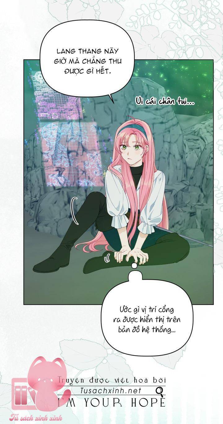 Sự Điều Trị Đặc Biệt Của Tinh Linh Chap 52 - Next Chap 53