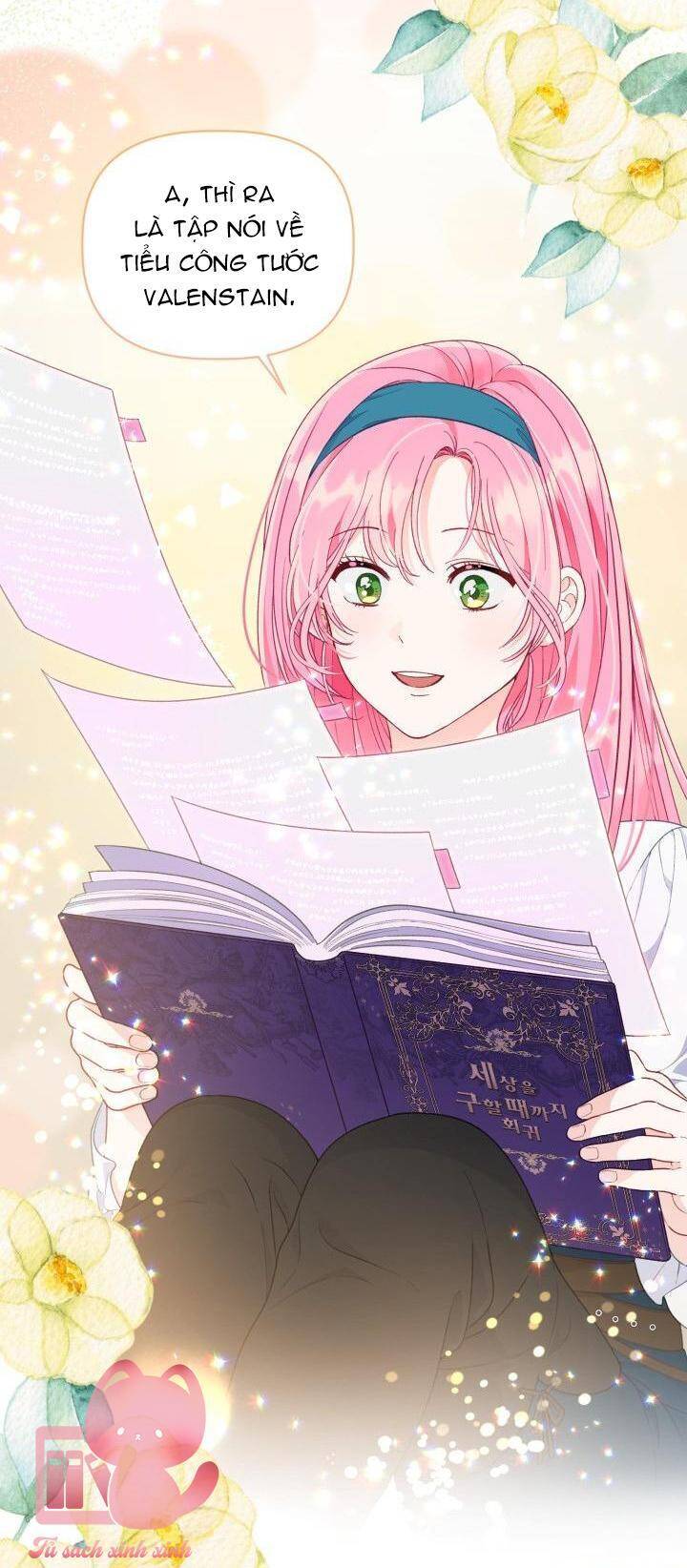 Sự Điều Trị Đặc Biệt Của Tinh Linh Chap 52 - Next Chap 53