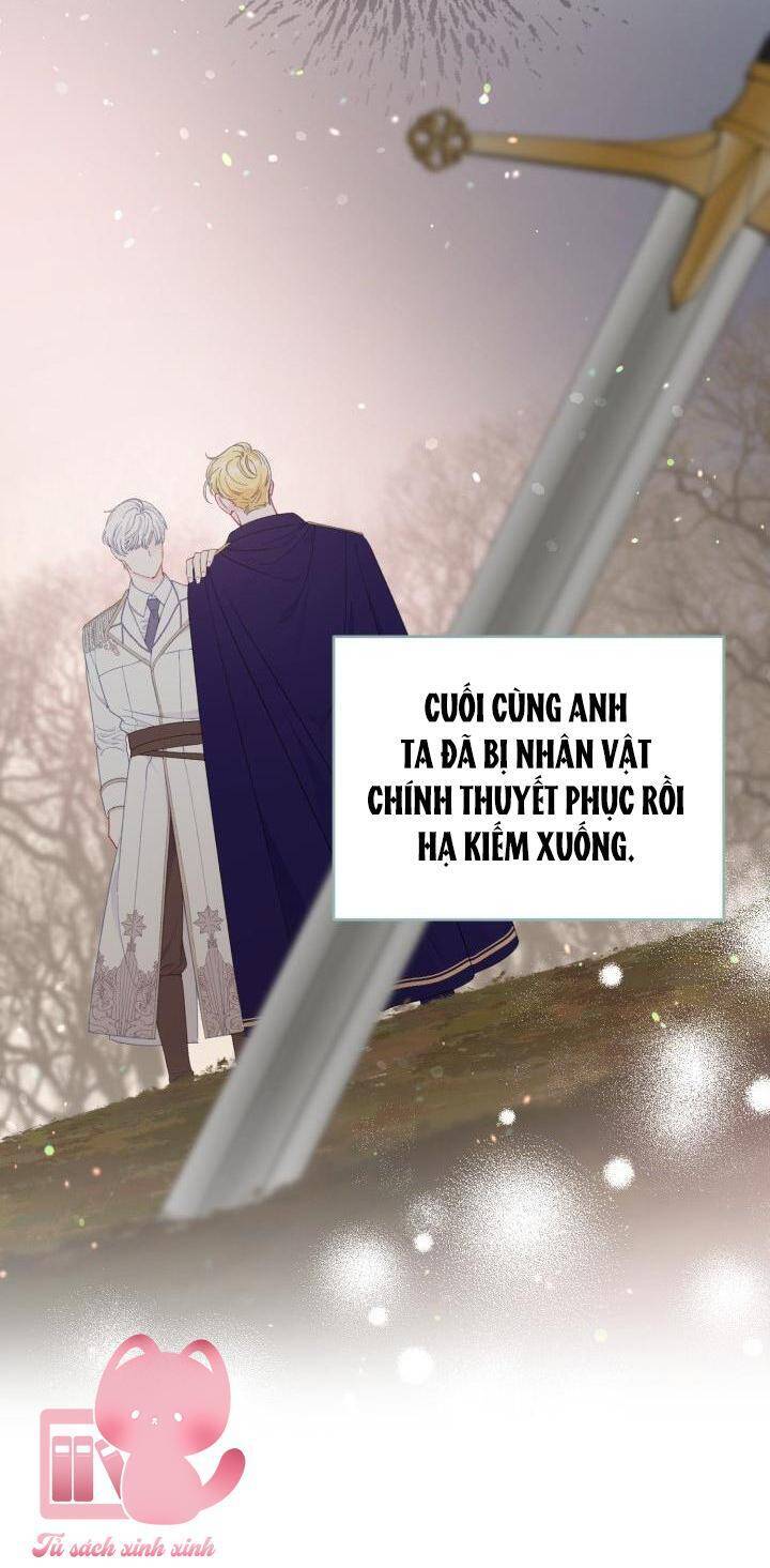 Sự Điều Trị Đặc Biệt Của Tinh Linh Chap 52 - Next Chap 53