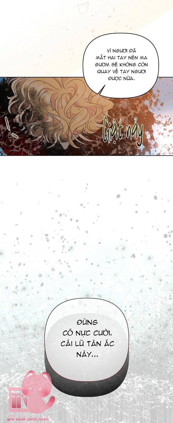 Sự Điều Trị Đặc Biệt Của Tinh Linh Chap 62 - Next Chap 63