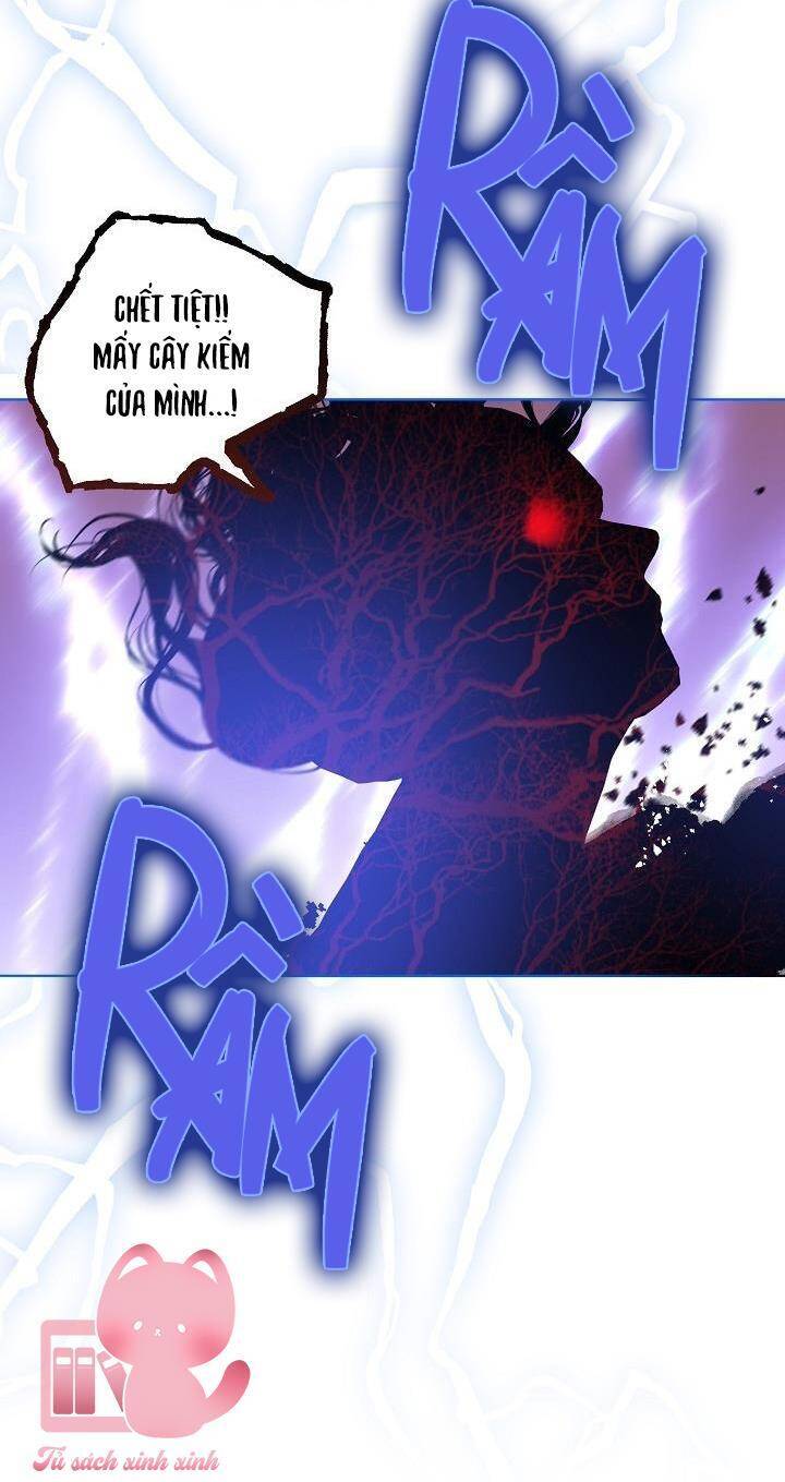 Sự Điều Trị Đặc Biệt Của Tinh Linh Chap 62 - Next Chap 63