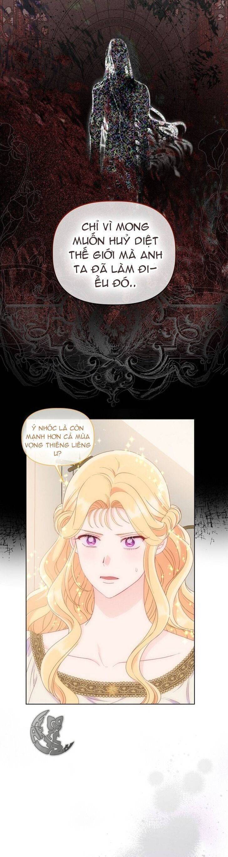Sự Điều Trị Đặc Biệt Của Tinh Linh Chap 66 - Next Chap 67