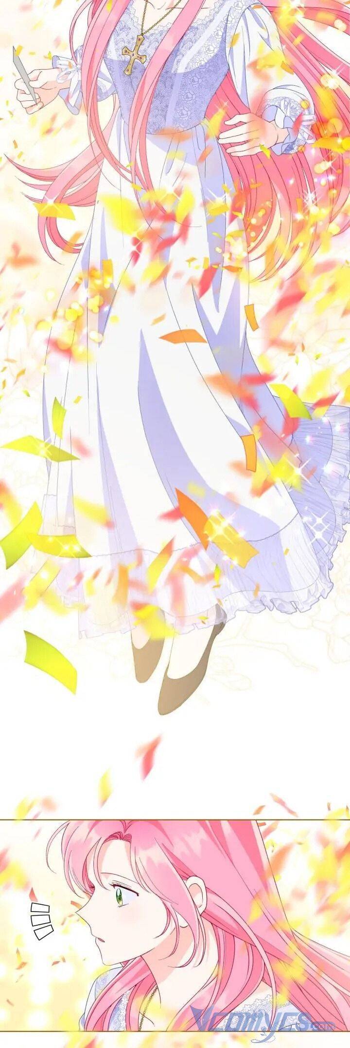 Sự Điều Trị Đặc Biệt Của Tinh Linh Chap 68 - Next Chap 69