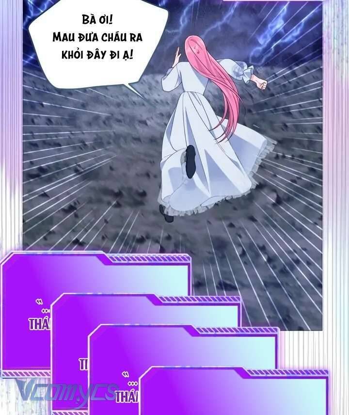 Sự Điều Trị Đặc Biệt Của Tinh Linh Chap 70 - Next Chap 71