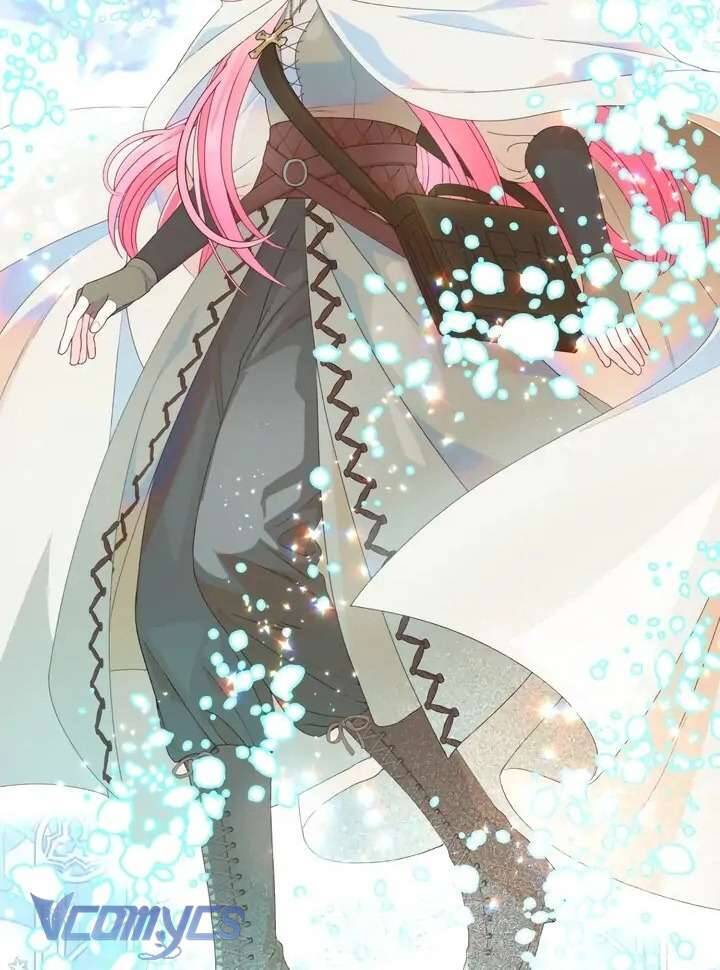 Sự Điều Trị Đặc Biệt Của Tinh Linh Chap 70 - Next Chap 71