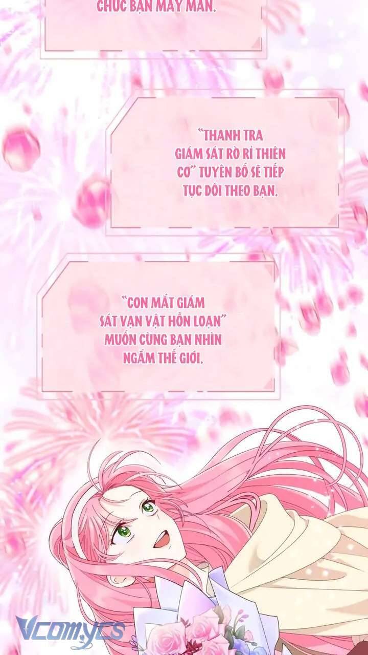 Sự Điều Trị Đặc Biệt Của Tinh Linh Chap 70 - Next Chap 71