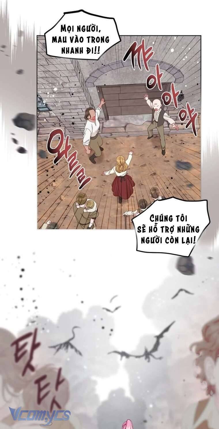 Sự Điều Trị Đặc Biệt Của Tinh Linh Chap 71 - Next Chap 72