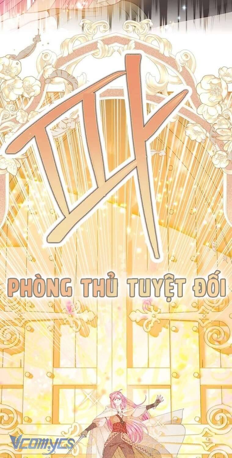 Sự Điều Trị Đặc Biệt Của Tinh Linh Chap 71 - Next Chap 72