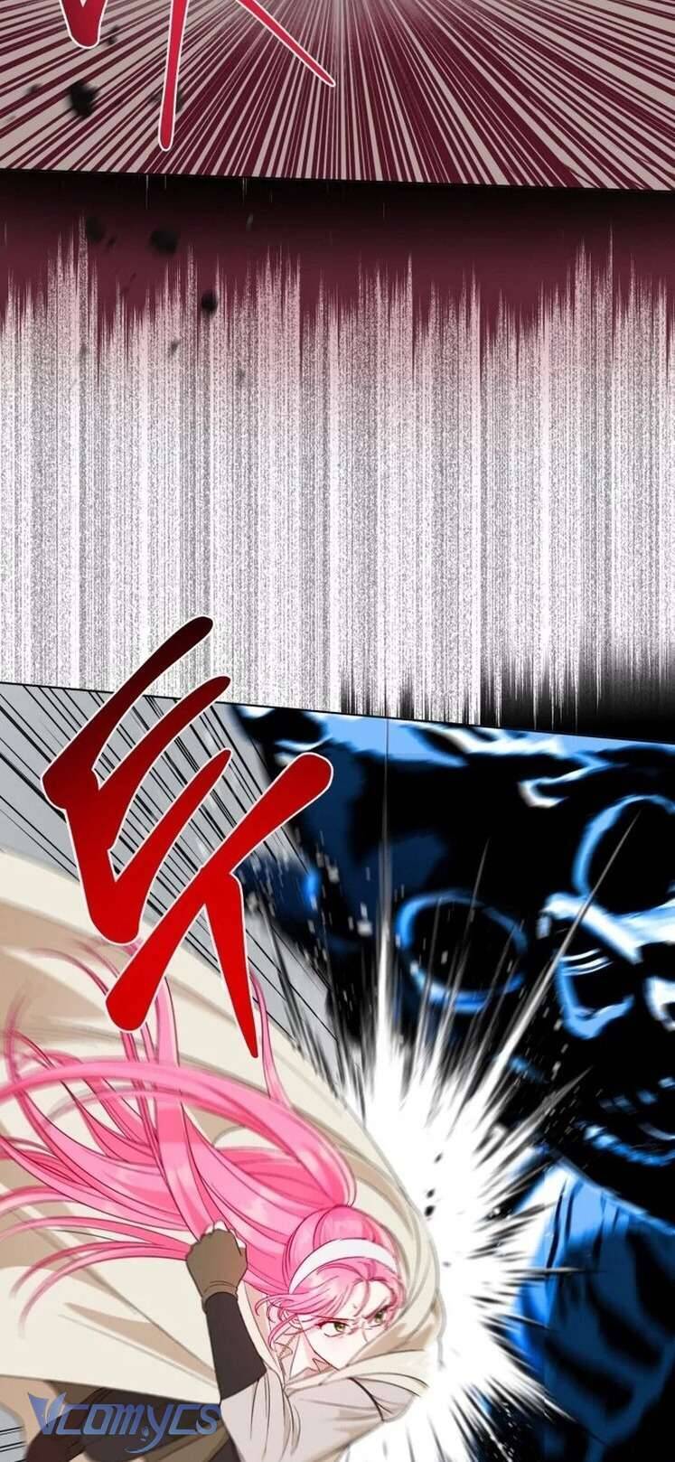 Sự Điều Trị Đặc Biệt Của Tinh Linh Chap 71 - Next Chap 72