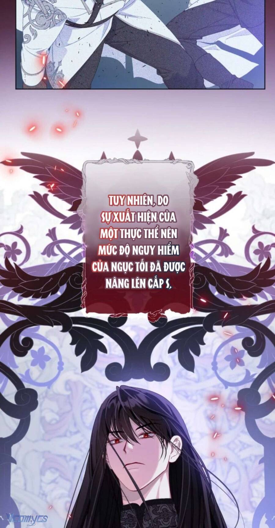 Sự Điều Trị Đặc Biệt Của Tinh Linh Chap 76 - Next Chap 77