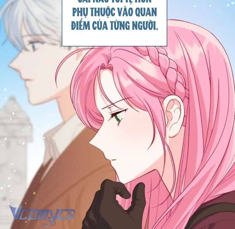 Sự Điều Trị Đặc Biệt Của Tinh Linh Chap 80 - Next Chap 81