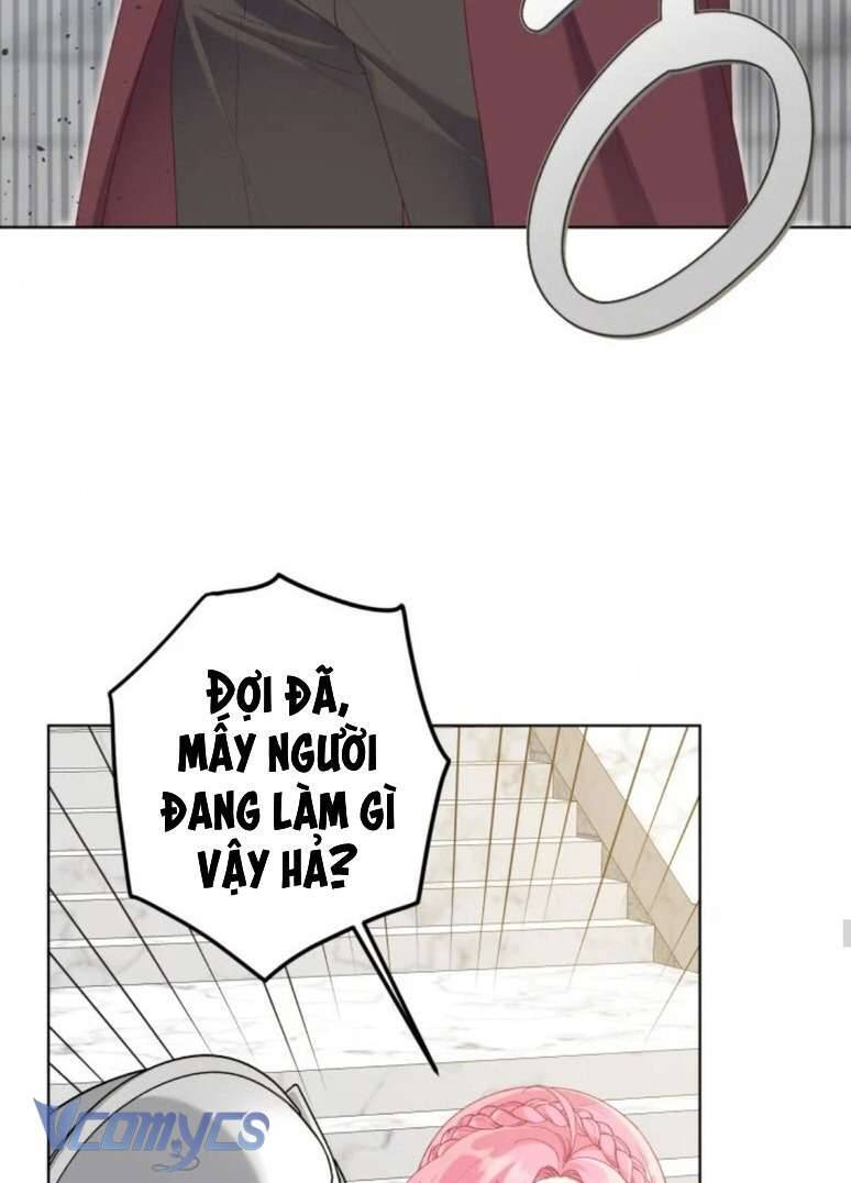 Sự Điều Trị Đặc Biệt Của Tinh Linh Chap 80 - Next Chap 81