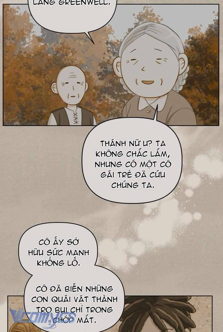 Sự Điều Trị Đặc Biệt Của Tinh Linh Chap 81 - Next Chap 82