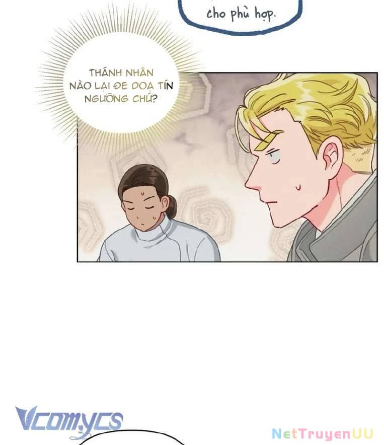 Sự Điều Trị Đặc Biệt Của Tinh Linh Chap 83 - Next Chap 84