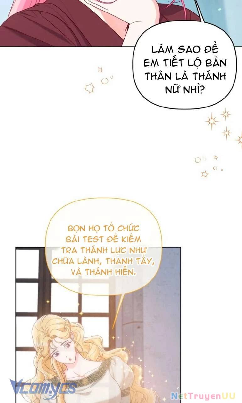 Sự Điều Trị Đặc Biệt Của Tinh Linh Chap 83 - Next Chap 84