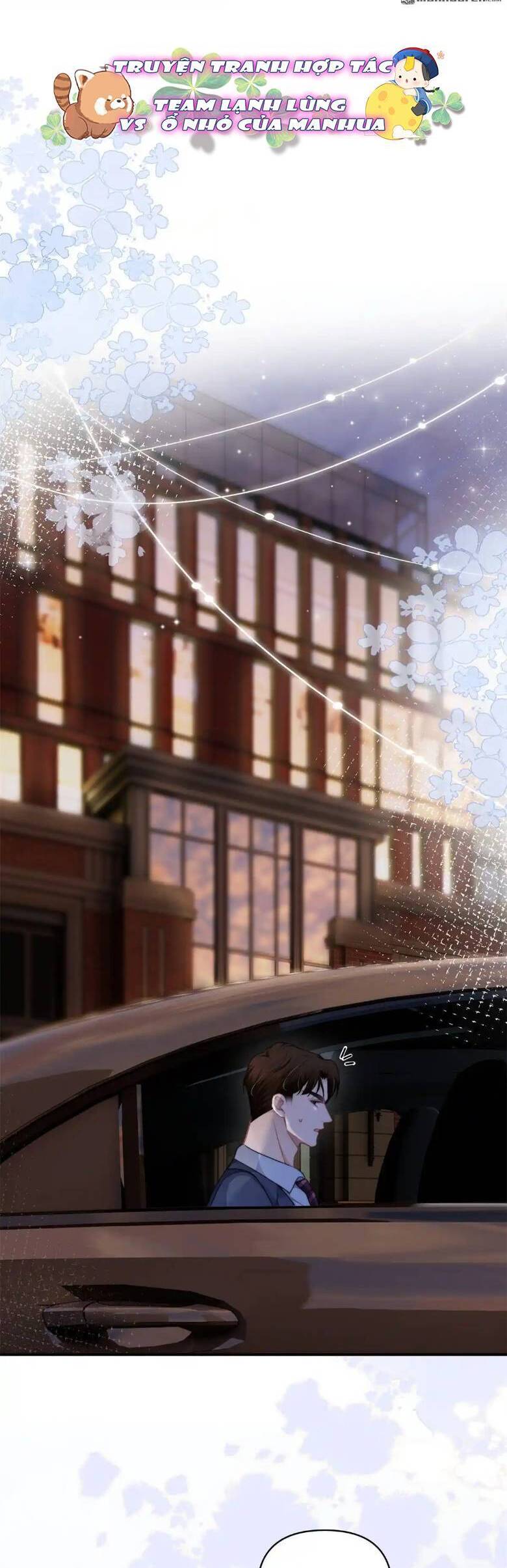 Thì Ra Thư Ký Chu Là Người Như Vậy Chap 10 - Next Chap 11