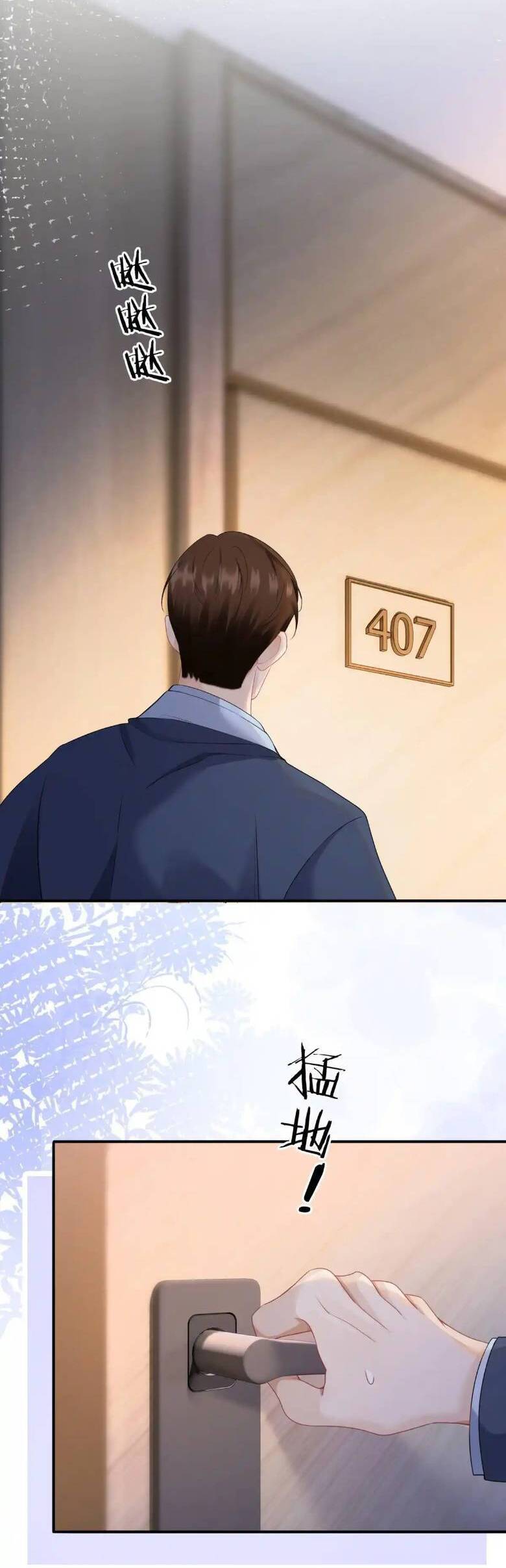 Thì Ra Thư Ký Chu Là Người Như Vậy Chap 10 - Next Chap 11