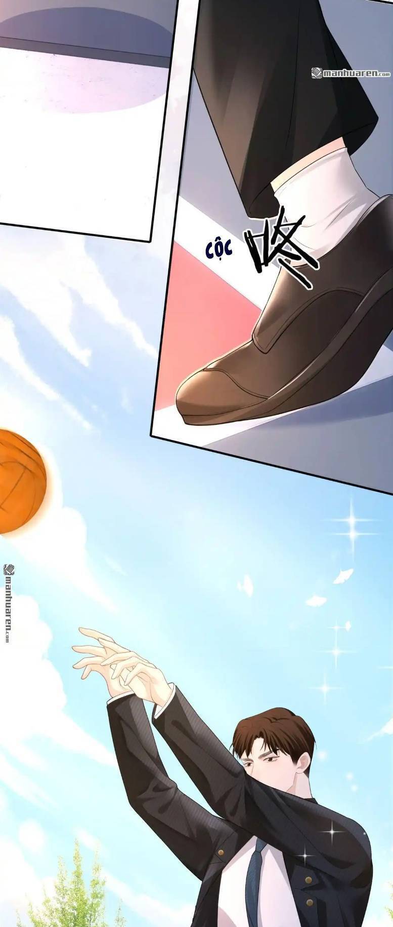 Thì Ra Thư Ký Chu Là Người Như Vậy Chap 14 - Next Chap 15