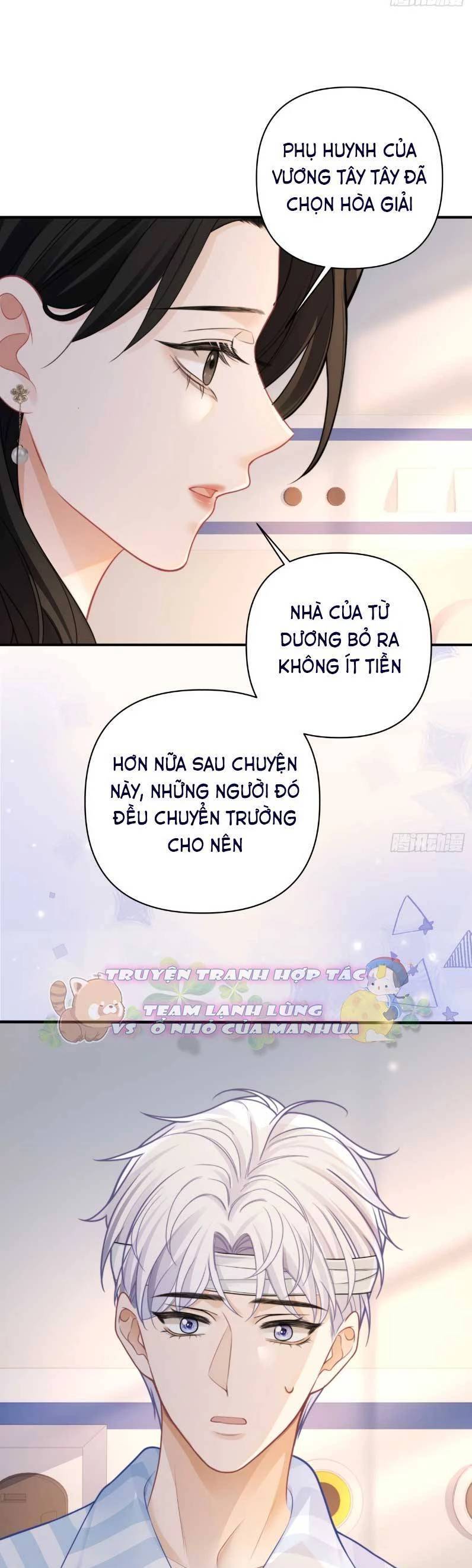 Thì Ra Thư Ký Chu Là Người Như Vậy Chap 16 - Next Chap 17