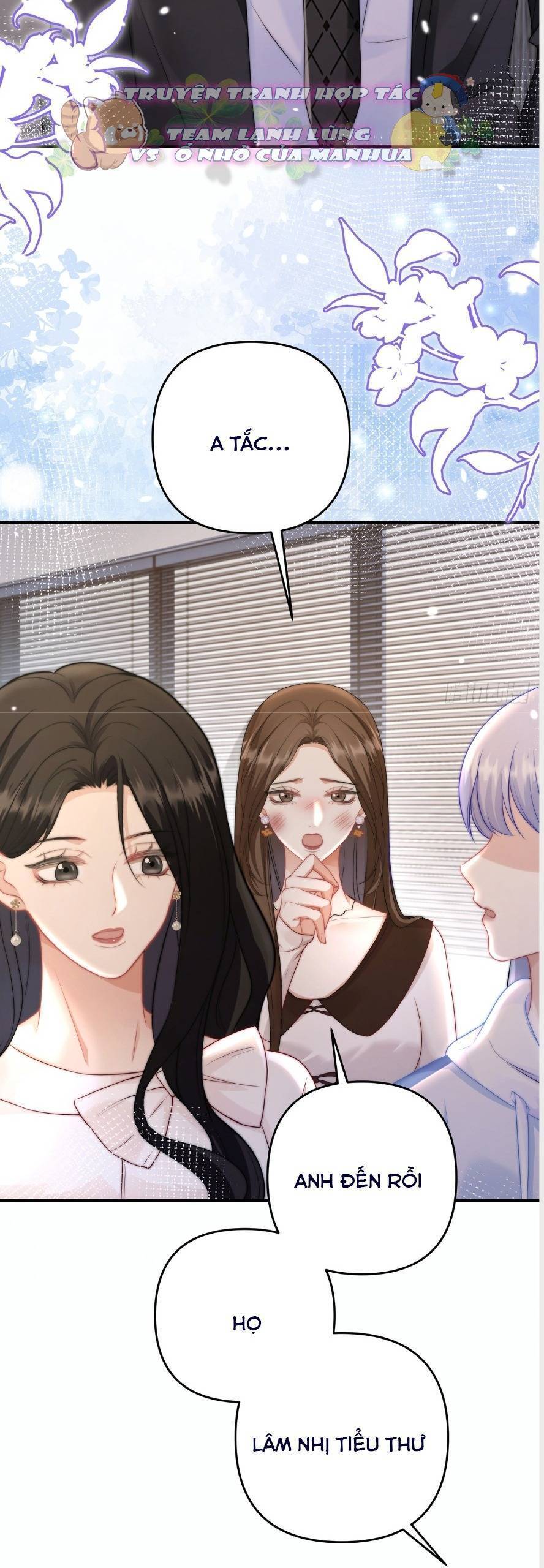 Thì Ra Thư Ký Chu Là Người Như Vậy Chap 17 - Next Chap 18