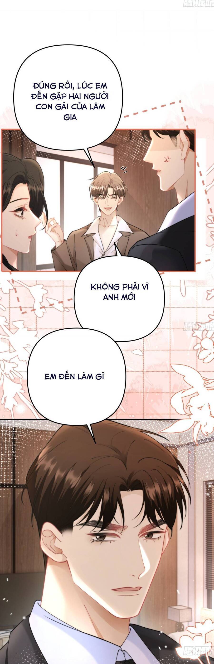 Thì Ra Thư Ký Chu Là Người Như Vậy Chap 18 - Next Chap 19