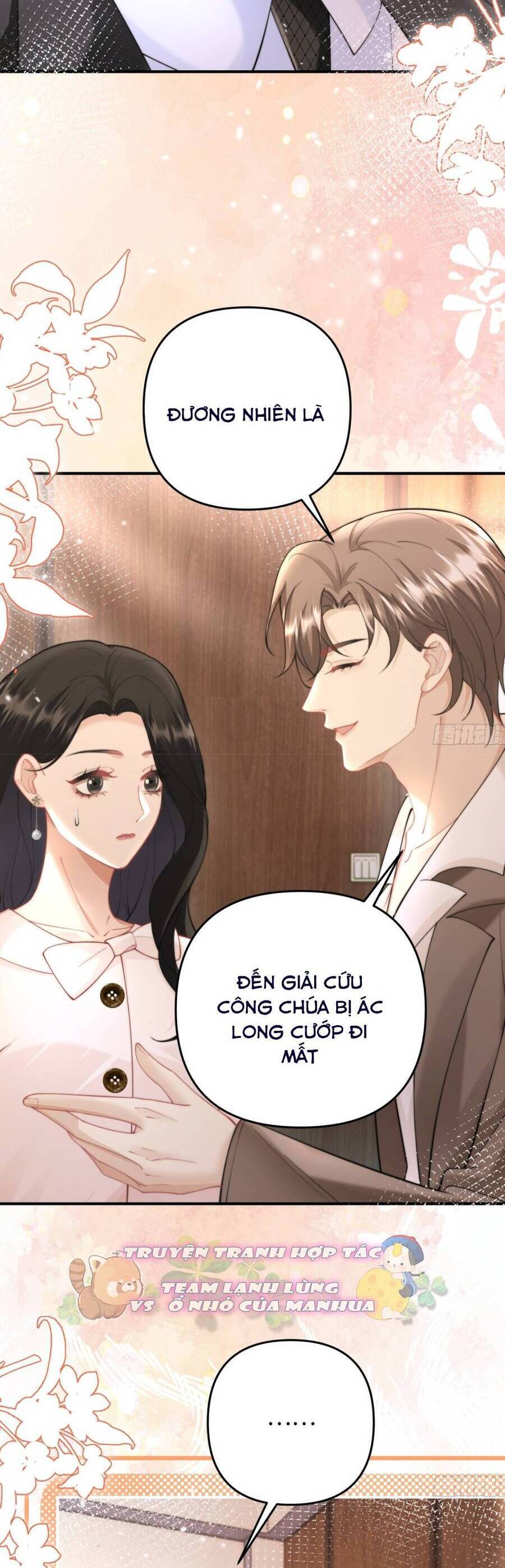 Thì Ra Thư Ký Chu Là Người Như Vậy Chap 18 - Next Chap 19