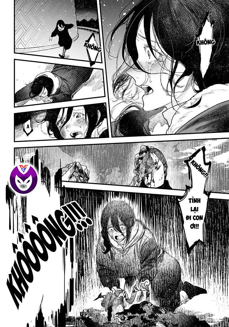 Maria Đoạn Tội Chap 1 - Next Chap 2