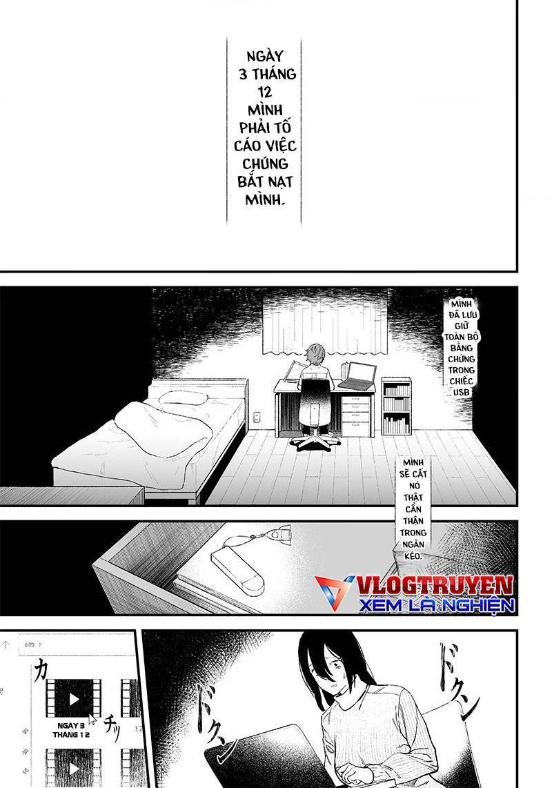 Maria Đoạn Tội Chap 1 - Next Chap 2