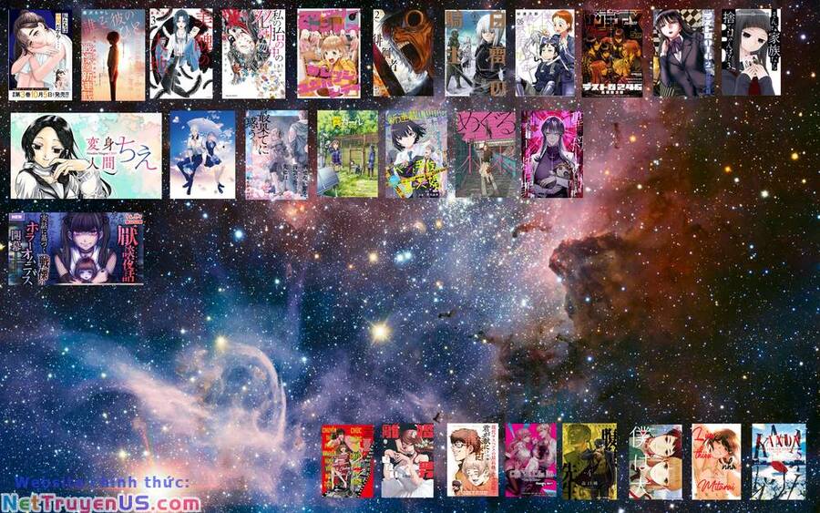 Maria Đoạn Tội Chap 11 - Next Chap 12