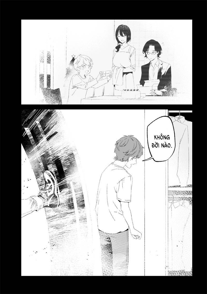 Maria Đoạn Tội Chap 28 - Next Chap 29