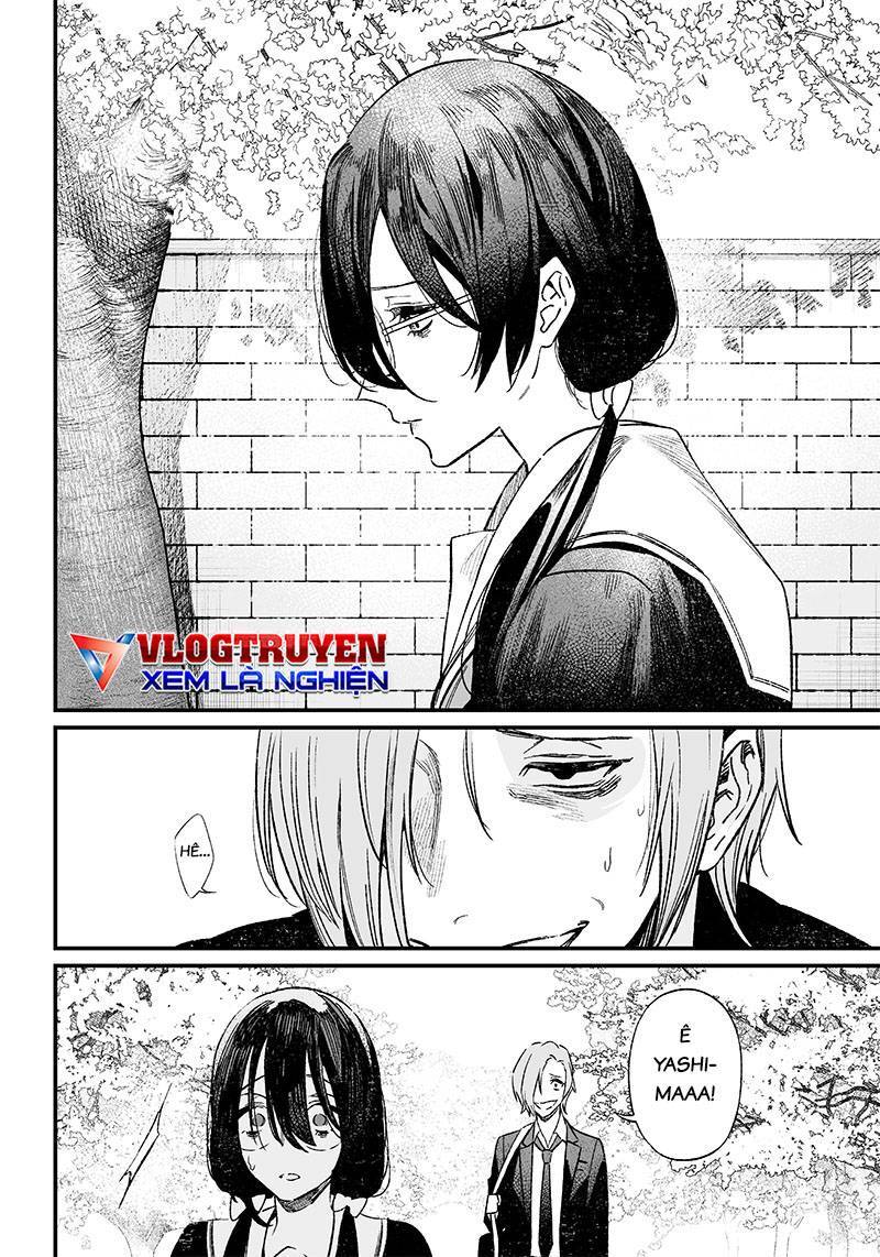 Maria Đoạn Tội Chap 3 - Next Chap 4