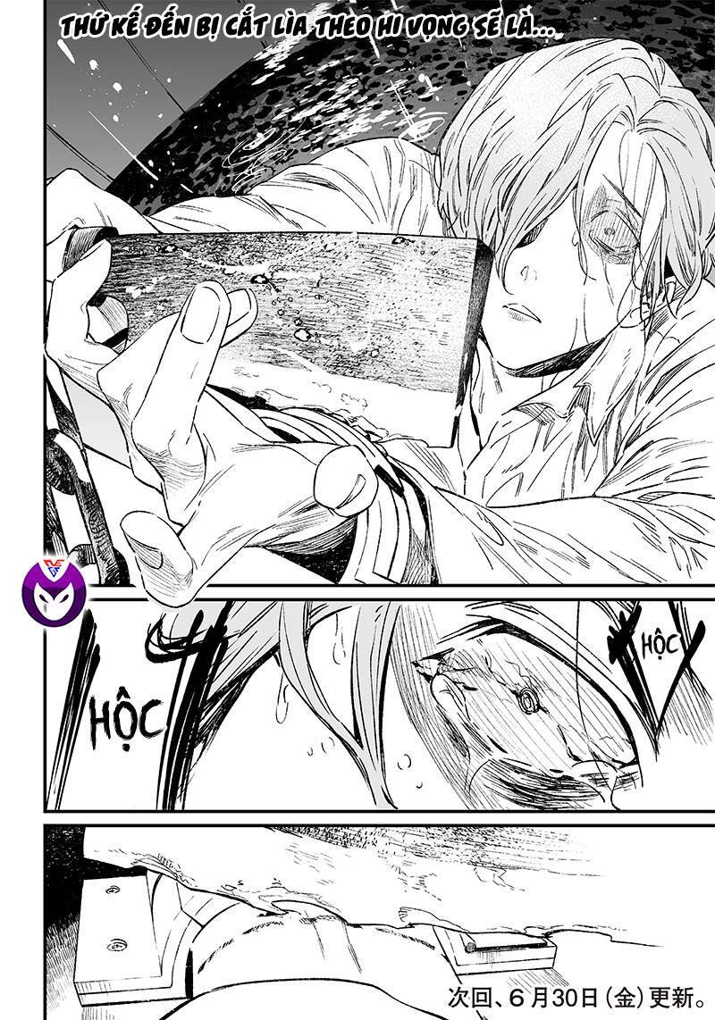 Maria Đoạn Tội Chap 4 - Next Chap 5