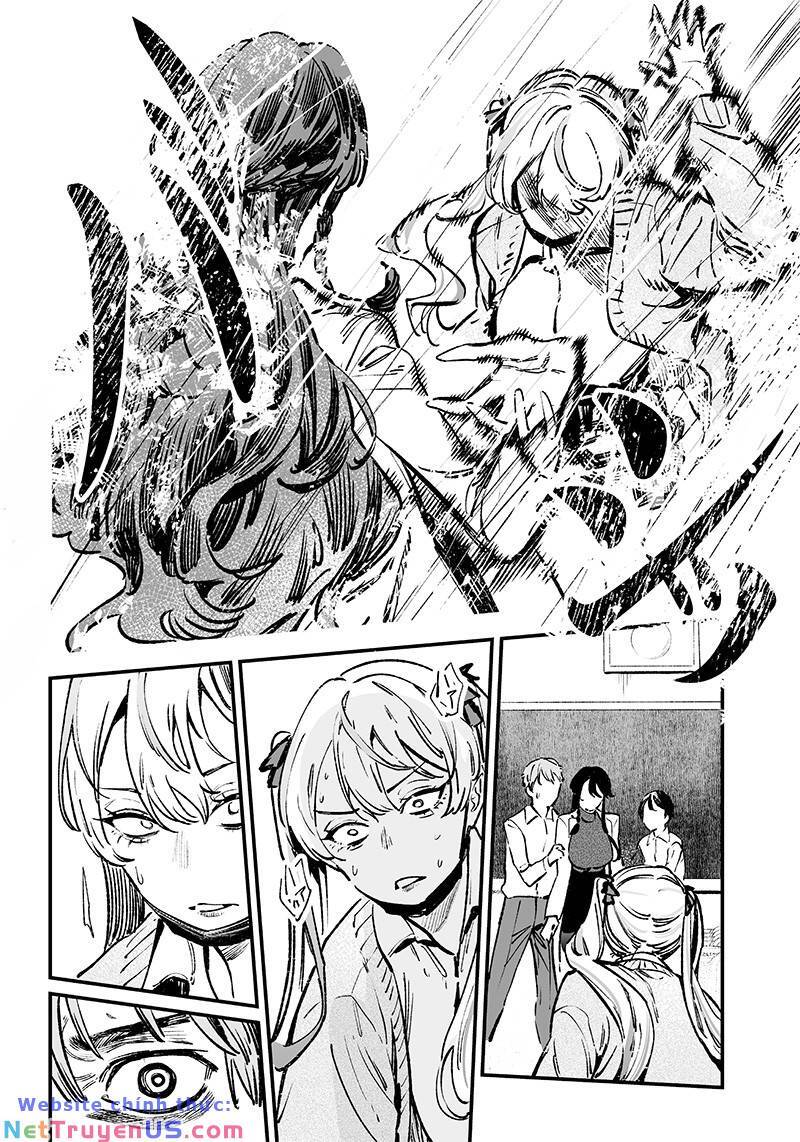 Maria Đoạn Tội Chap 9 - Next Chap 10