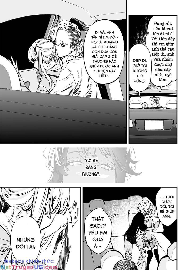 Maria Đoạn Tội Chap 9 - Next Chap 10