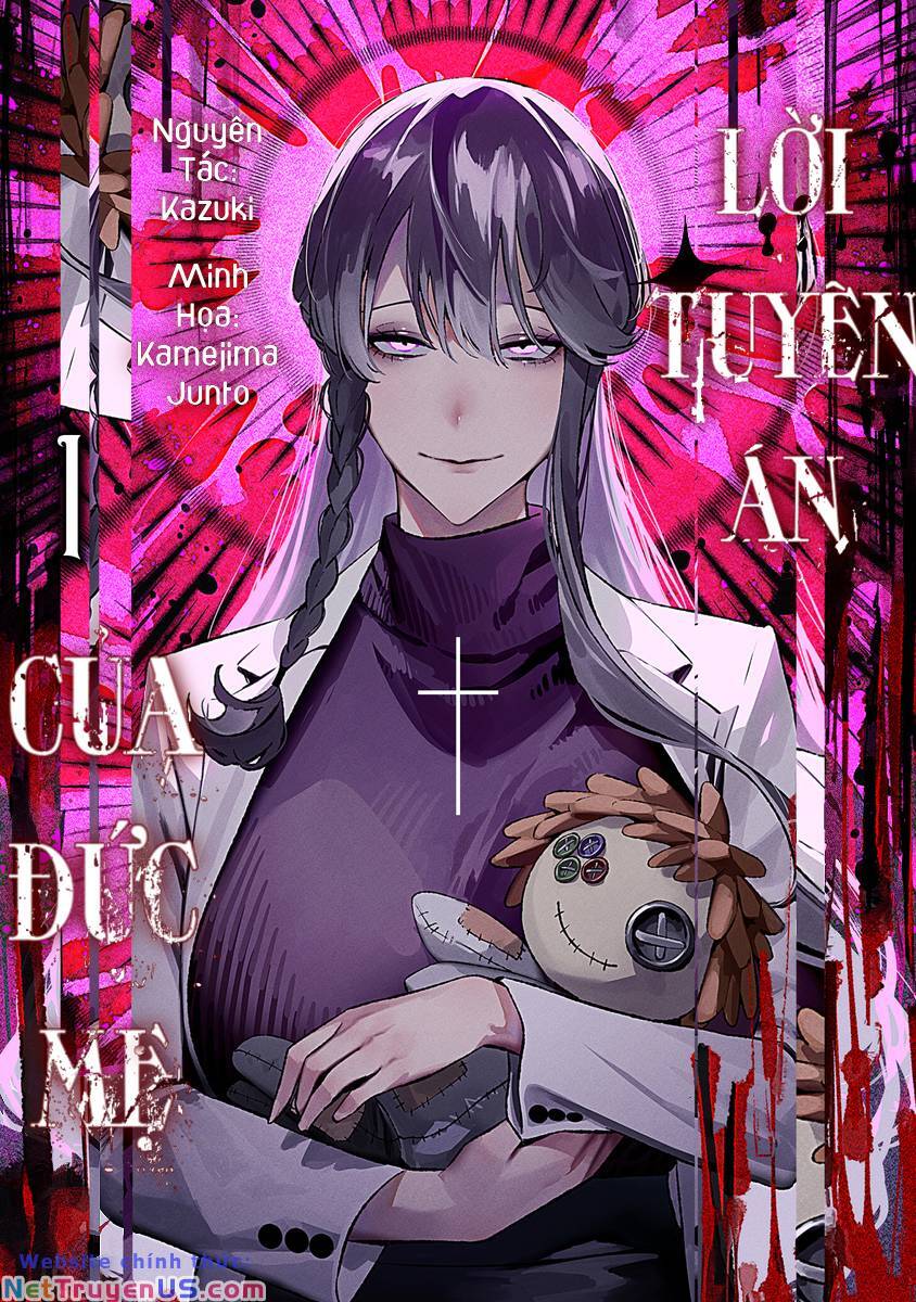 Maria Đoạn Tội Chap 9 - Next Chap 10