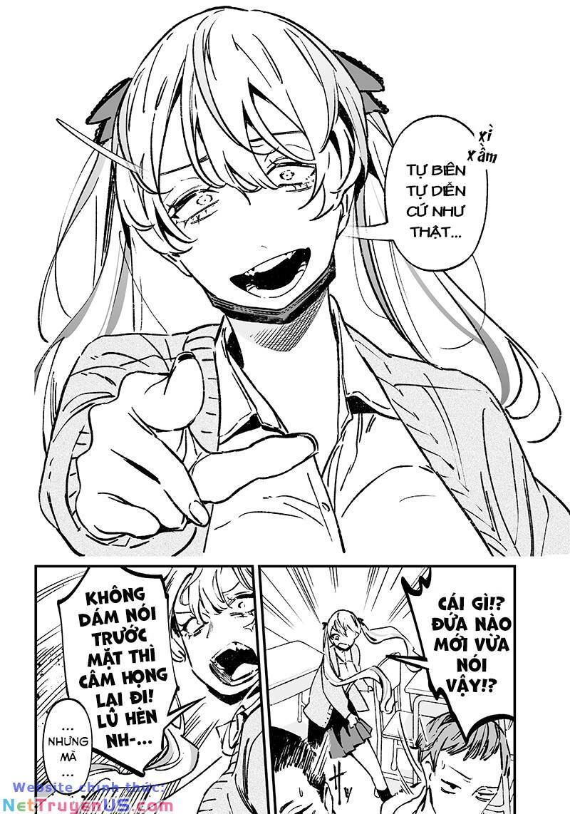 Maria Đoạn Tội Chap 9 - Next Chap 10