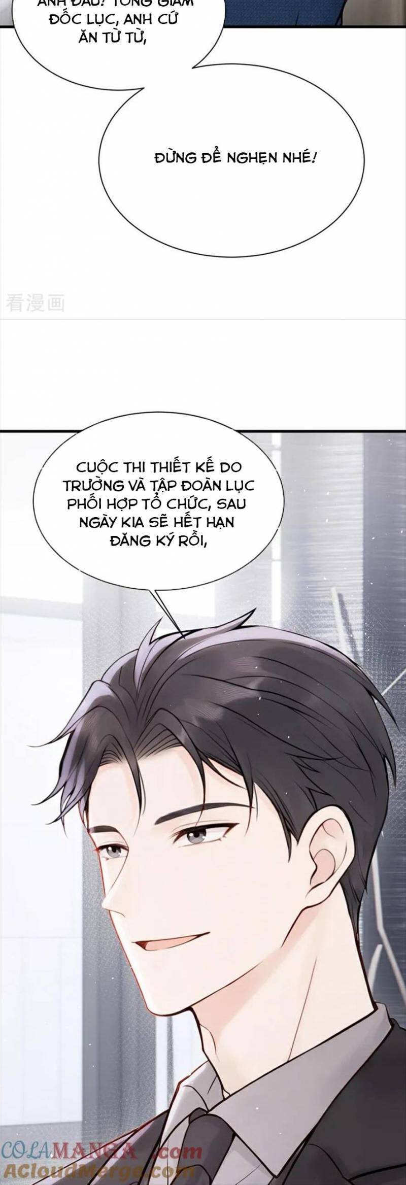 SỐNG CHUNG CHỈ LÀ ĐỂ CHINH PHỤC EM Chap 23 - Next Chap 24