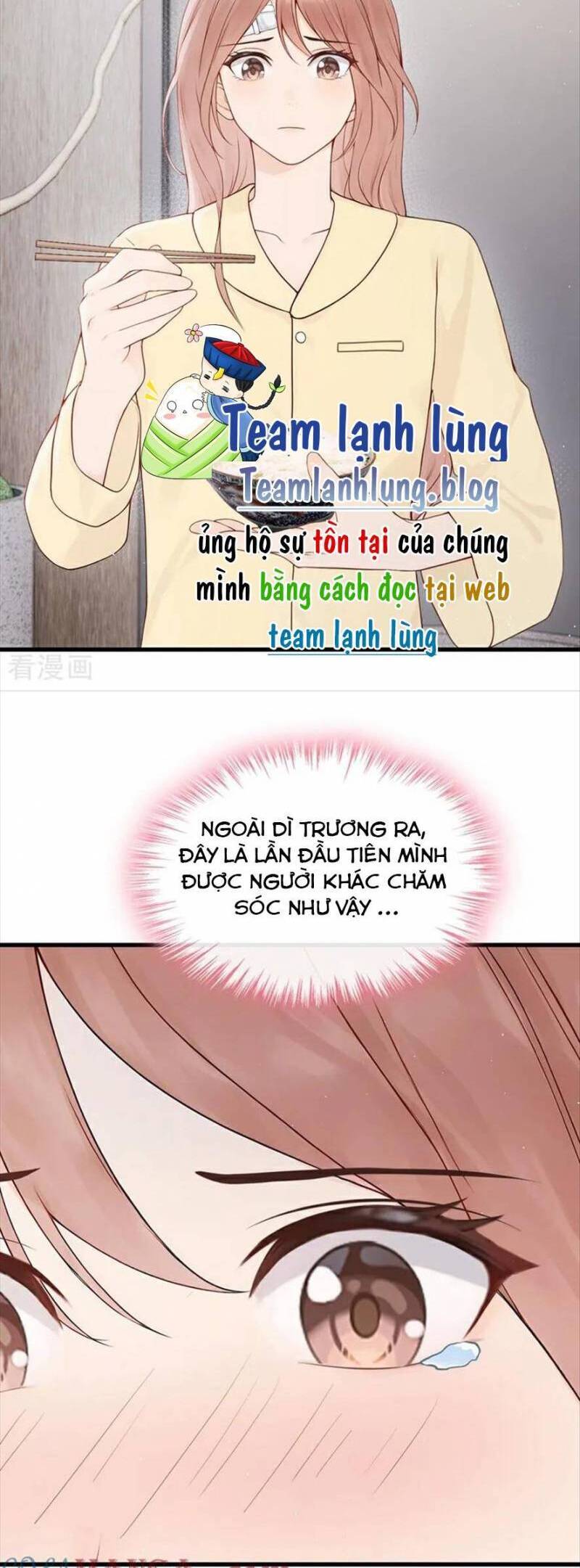 SỐNG CHUNG CHỈ LÀ ĐỂ CHINH PHỤC EM Chap 29 - Next Chap 30