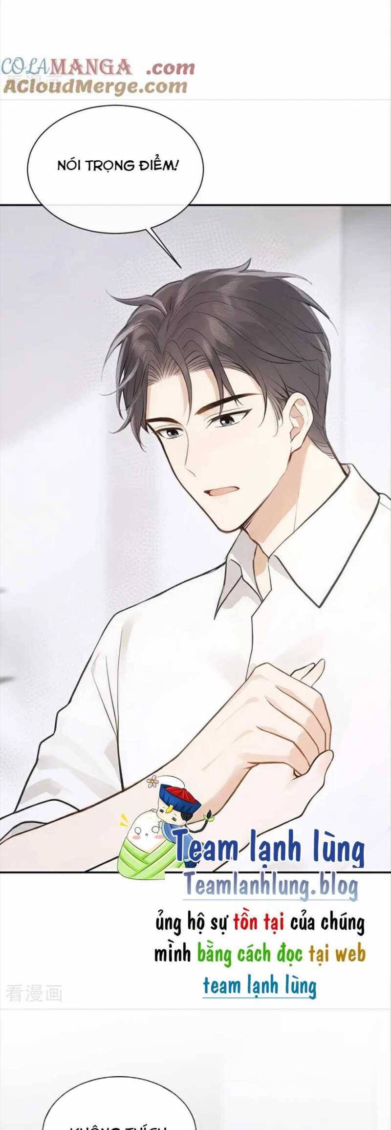 SỐNG CHUNG CHỈ LÀ ĐỂ CHINH PHỤC EM Chap 34 - Next Chap 35