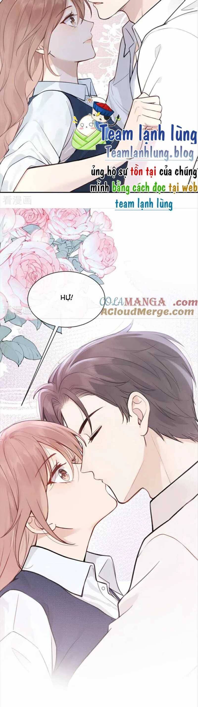 SỐNG CHUNG CHỈ LÀ ĐỂ CHINH PHỤC EM Chap 34 - Next Chap 35