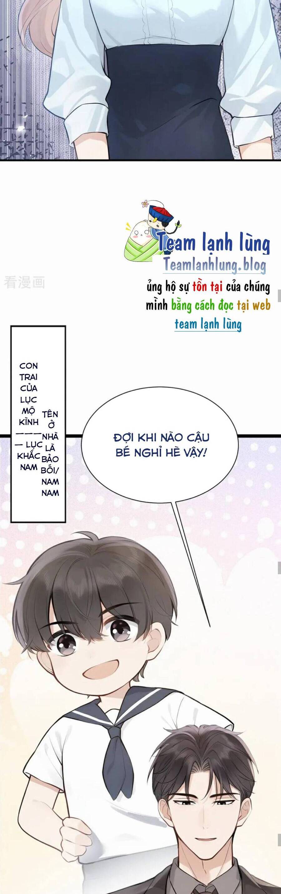 SỐNG CHUNG CHỈ LÀ ĐỂ CHINH PHỤC EM Chap 37 - Next Chap 38